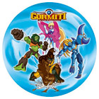 Ballon Gormiti