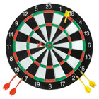 Jeu de fléchettes