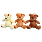 Peluche ours ou chien 