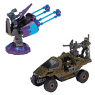 Halo Wars : Véhicule