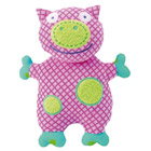 Fuzzy Friends Cochon
