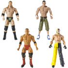 Figurine WWE Flexforce