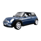 Mini Cooper 1/18ème Série Gold