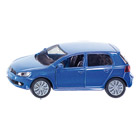 Véhicule VW Golf 6 SIKU