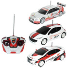 Voiture Race Tin 1/16ème Auldey