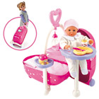 Valise Nursery Hello Kitty