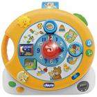Rigol' Horloge Bilingue