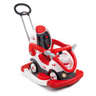 Bubble GO III confort