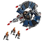 8086-Droid Tri-Fighter