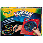 Color Explosion Designer