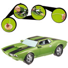 Ben 10 : Bolide de Combat de Kevin