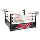Ring de combat Flexforce WWE