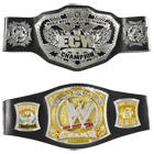 Ceinture de champion WWE