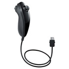 Manette Nunchuk WII Noire