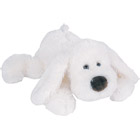 Histoire d'Ours-Chien Biscuit allongé 