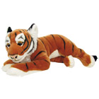 Peluche tigre