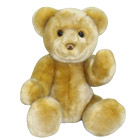 Ours en peluche