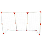 Cage de foot modulable