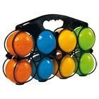 Panier 8 boules D16cm