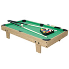 Mini billard à poser