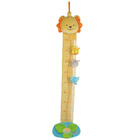 Toise Lion