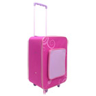 Valise trolley Miss Fashion