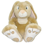 Lapin "Grandes pattes"
