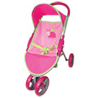 Poussette sport