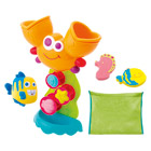 Mes jouets de bain
