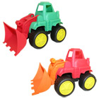 Camion Construction