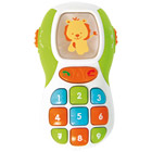 Mon premier téléphone bilingue