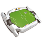 Jeu foot air pulse