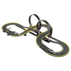 Circuit voiture 2 loopings