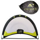 Cage de foot transportable