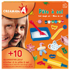 Créations en pâte à sel
