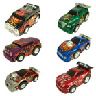 Voiture friction Bad Boy