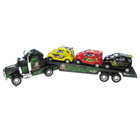 Camion porte voitures