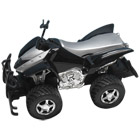 Quad à friction 25 cm