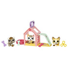 Petshop : Les Triplés - Les Chiots