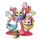 Petshop : Les Triplés - Les Chatons