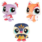 Peluche Petshop Online