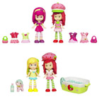 Charlotte aux Fraises : Fraisi duo et accessoires