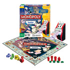 Monopoly Junior Electronique