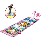 La marelle électronique d'Hello Kitty