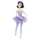 Barbie Ballerine - Violette