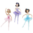 Barbie ballerine