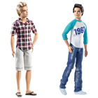 Ken Fashion