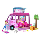 Polly Pocket Camping-car aventure