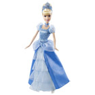Cendrillon Paillette