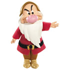 Nain de Blanche Neige - Grincheux